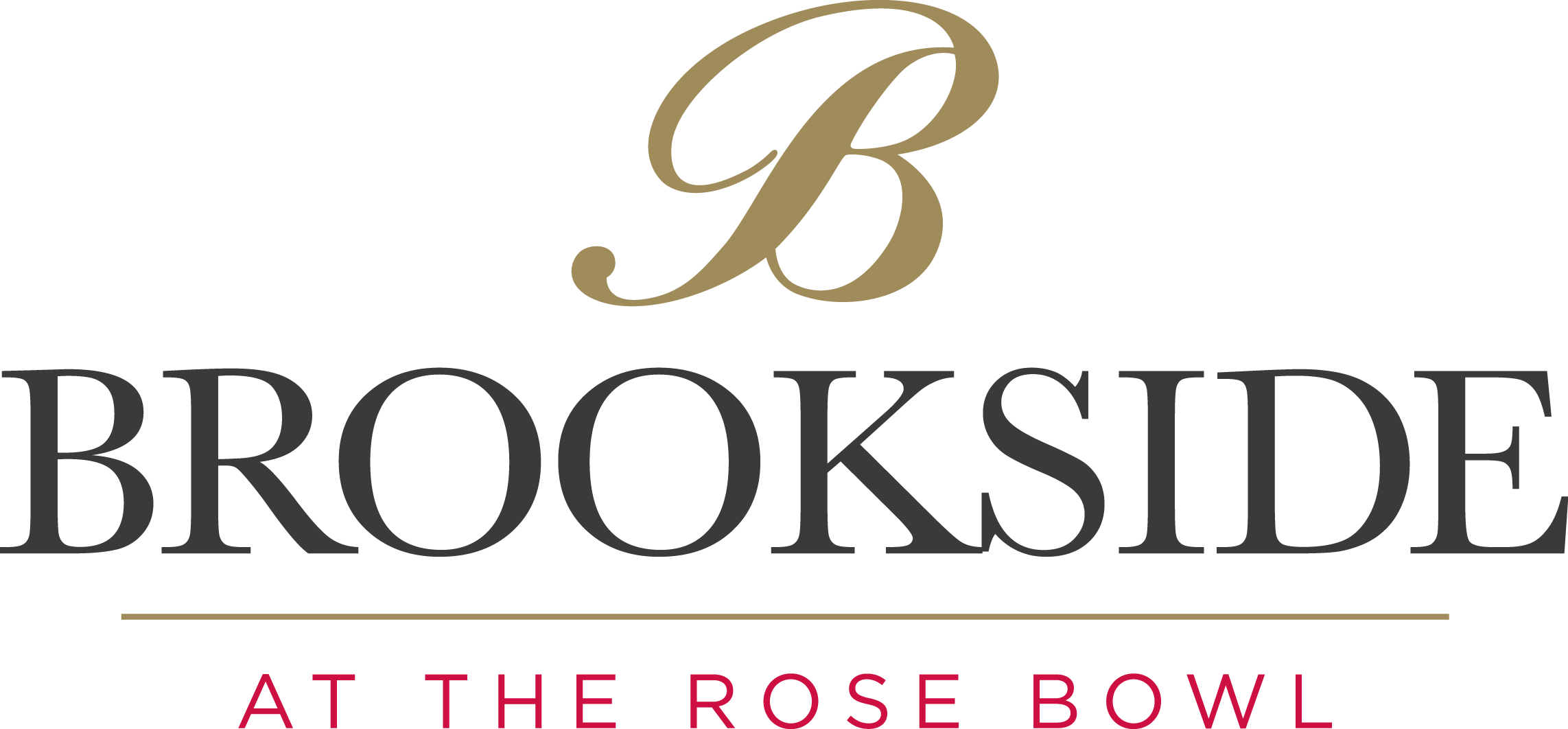 Brookside Golf Club logo